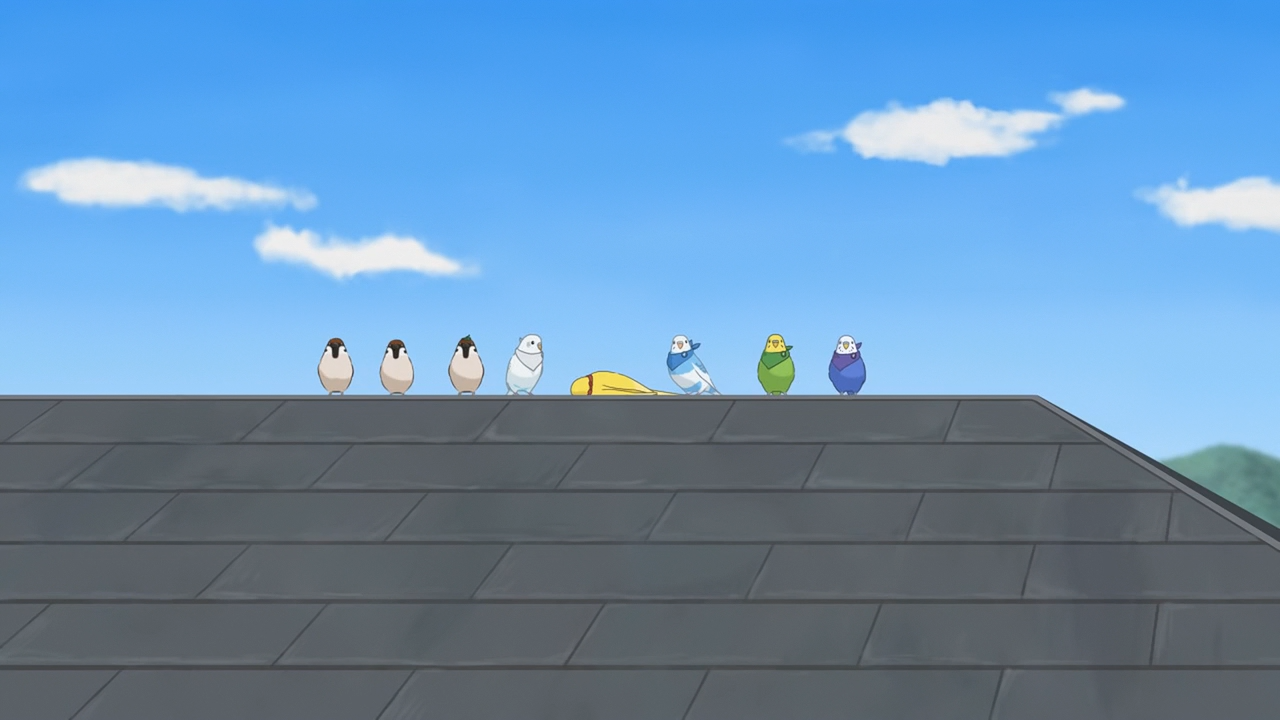 Inko Colors (RedLineSP)